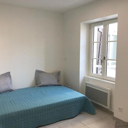 Studio Renove En Centre-Ville, Ideal Pour Des Vacances A Pied, Calme Et Confort, Classe 2 Etoiles. - Fr-1-4-512 Saint-Jean-de-Luz Luaran gambar